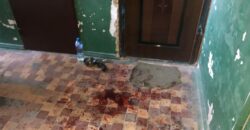 У Кривому Розі чоловік влаштував стрілянину