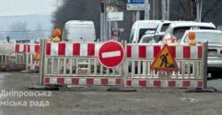 В Днепре чиновники проверили, как проходит ремонт канализации по проспекту Слобожанский - рис. 14