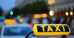 У Польщі водій таксі зґвалтував українку: подробиці