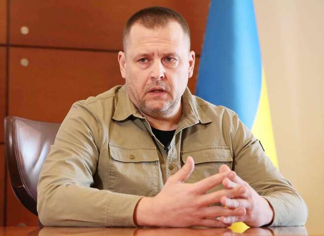 Мер Дніпра Борис Філатов прокоментував хвилю обшуків, які проходять в Україні