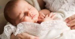 Новый рекорд рождаемости за сутки в Днепре: сколько младенцев появилось на свет - рис. 10