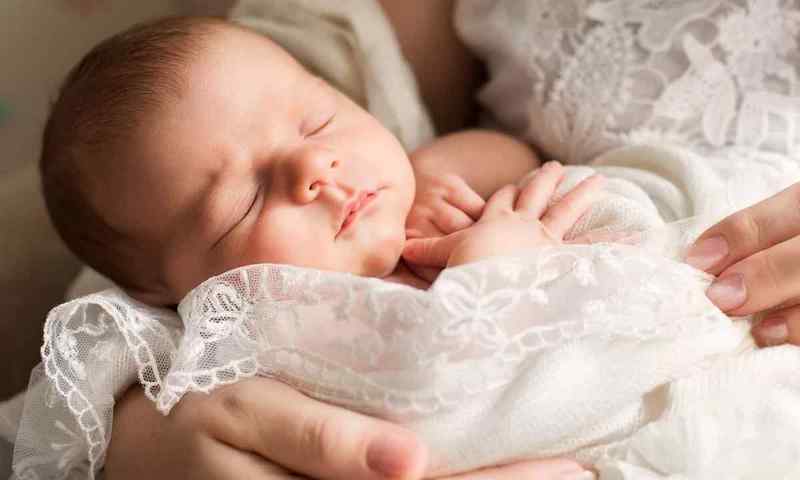 Новый рекорд рождаемости за сутки в Днепре: сколько младенцев появилось на свет - рис. 1