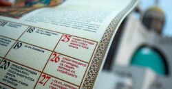 Українська Греко-Католицька Церква переходить на григоріанський календар