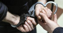 У Кривому Розі поліцейські затримали винуватців стрілянини в центрі міста