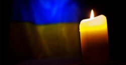 У боях за незалежність України загинули двоє бійців із Дніпропетровської області - рис. 13