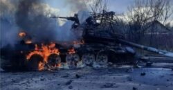 Воины 25-й десантной бригады из Днепропетровщины показали, как уничтожают оккупантов на передовой - рис. 7