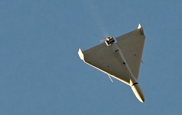 З тривогами та атаками безпілотників: як пройшла ніч на Дніпропетровщині