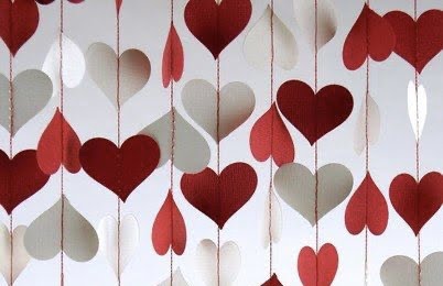 День закоханих: топ-5 ідей що подарувати своїй коханій людині