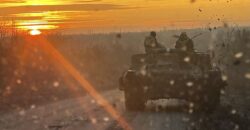 Окупанти ведуть розвідку, готуються до наступу: ситуація на фронті станом на ранок 2 лютого