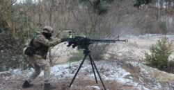ЗСУ відбили 11 атак окупантів на Луганщині та Донеччині: поточна ситуація на фронтах