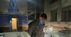 На Дніпропетровщині зловмисник намагався пограбувати храм ПЦУ