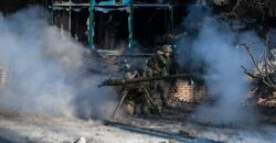 РФ втратила на війні в Україні понад 140 тисяч солдат: оперативна ситуація на фронтах