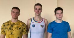 Спортсмен из Новомосковска стал чемпионом Украины по гребле - рис. 6