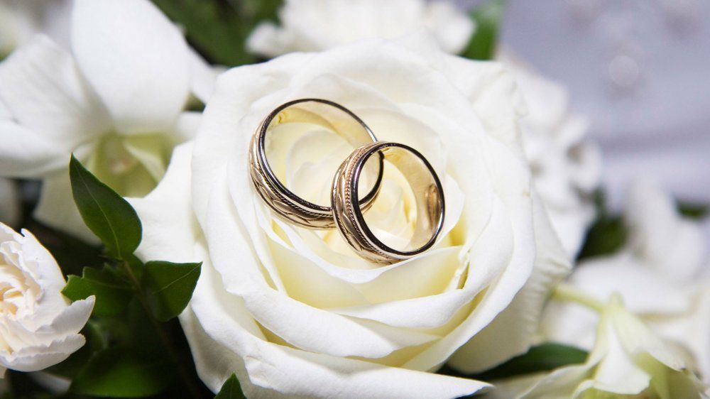 В Україні з'явилася можливість подати заяву на шлюб онлайн