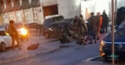 Затримали 5 осіб: перші подробиці стрілянини у середмісті Дніпра - рис. 17