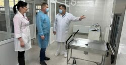 Инспекционный объезд: дежурный по городу проверил работу лечебных учреждений Днепра - рис. 16