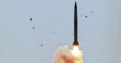 Залишилися на Батьківщини: ракети російських окупантів не долетіли до Харківщини (Відео)