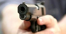 У середмісті Кривого Рогу озброєні зловмисники влаштували стрілянину: оголошено план-перехоплення - рис. 7