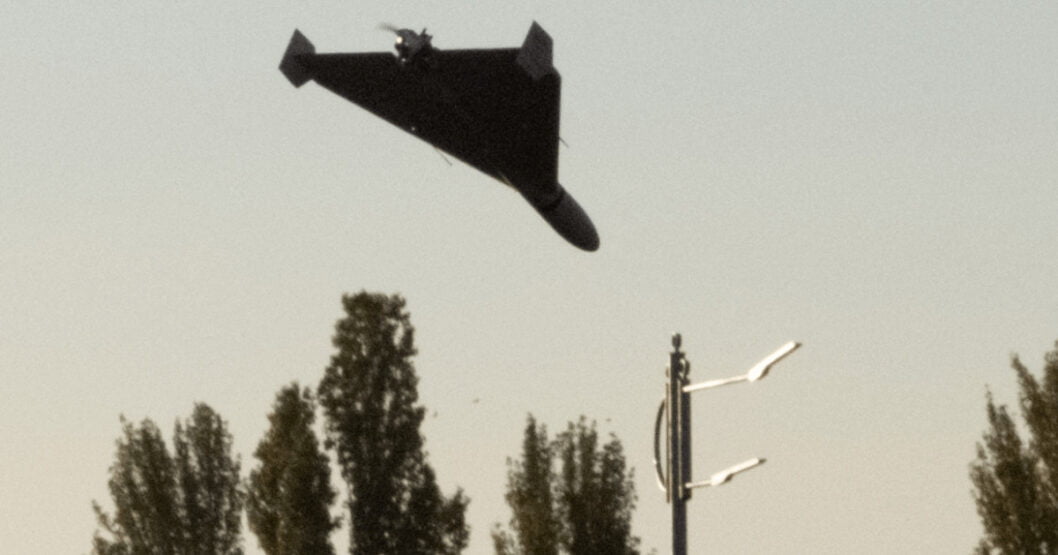 Запускали повітряні кулі: речник командування Повітряних сил ЗСУ спростував збиття Shahed на Дніпропетровщині - рис. 2