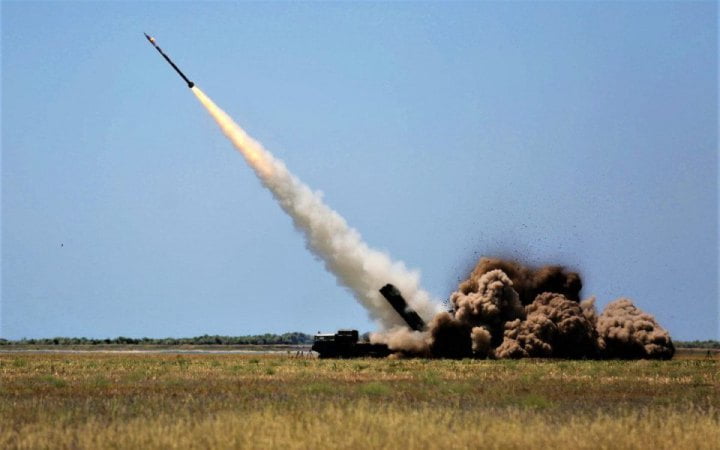 Масований ракетний удар по Україні: сили ППО збили 16 ракет, 6 з них на Дніпропетровщині
