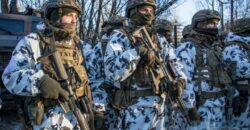370 доба війни РФ проти України: ЗСУ відбили понад 60 атак противника  - рис. 3