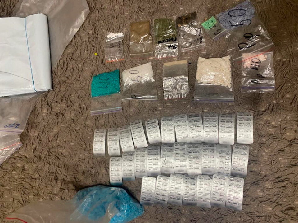 Міг збагатитися на 700 000 грн: у Дніпрі викрили масштабну схему збуту наркотиків