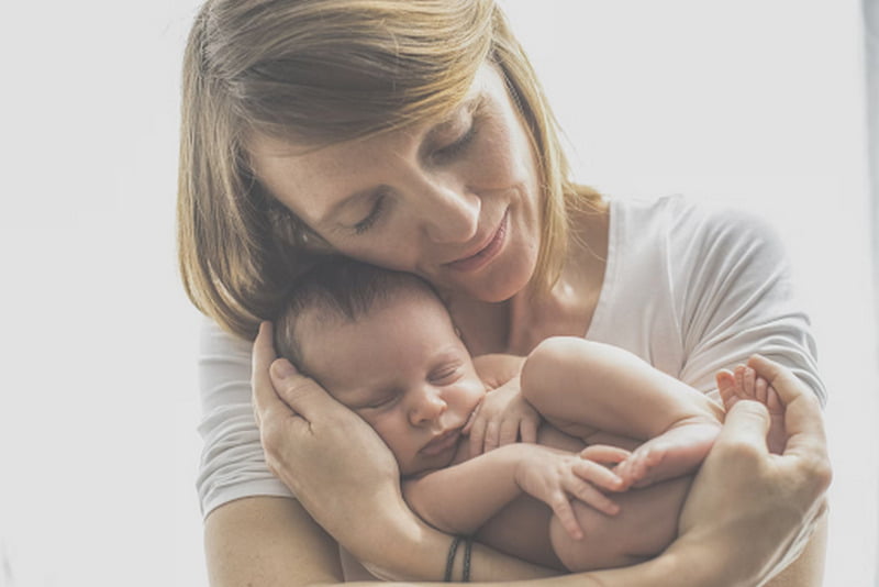 Молочные смеси нового поколения HiPP Combiotic 1 - рис. 1