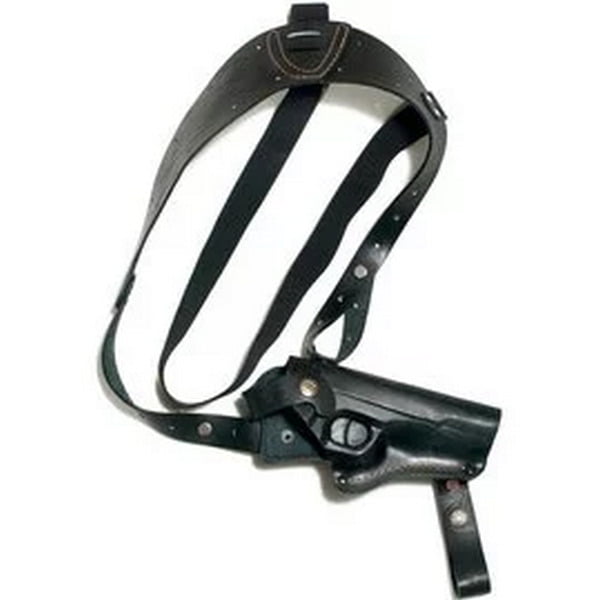 Как выбрать кобуру для пистолета - рис. 1