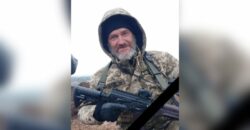 В бою на Донеччині загинув військовий з Кам'янського Сергій Косренко