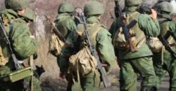 Окупантам обіцяють доплати за кожен захоплений кілометр української землі, - зведення Генштабу