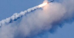 Російські окупанти нанесли ракетні удари по Павлограду: є загиблі і руйнування