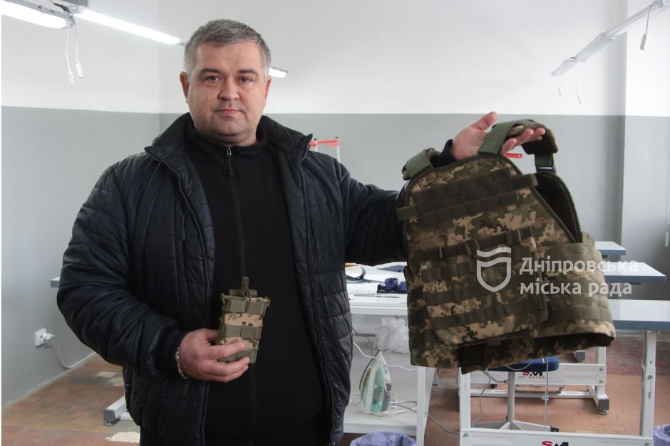 Днепр в тройке лидеров: 72 днепрянина и ВПЛ получили гранты на развитие собственного дела - рис. 2