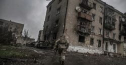 Бойцы 93-й ОМБр из Днепропетровской области рассказали о тяжелых боях за Бахмут - рис. 2