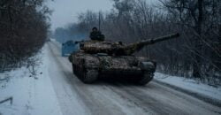 Бойцы 93-й ОМБр "Холодный Яр" из Днепропетровщины показали, как обороняют Бахмут - рис. 1