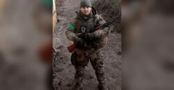 Служив у 93-й бригаді: на фронті загинув військовий з Дніпропетровської області