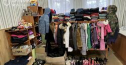 Представительница городских властей Днепра проинспектировала банк одежды и ряд «Пунктов незламності» - рис. 6