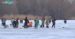 Зимние экстремалы: что тянет рыболовов на лед - рис. 4