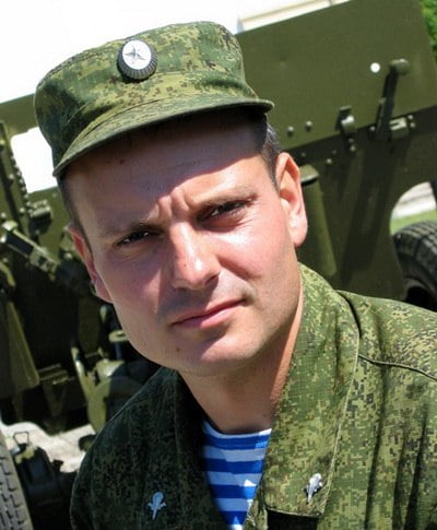 Украинские военные ликвидировали российского генерал-майора Дмитрия Ульянова - рис. 1