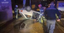 Водителя задержали: подробности ночной аварии на улице Космонавтов в Днепре - рис. 4