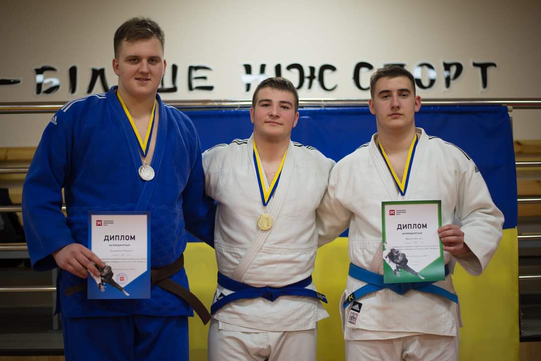 Як у Дніпрі пройшов обласний чемпіонат з дзюдо - рис. 2