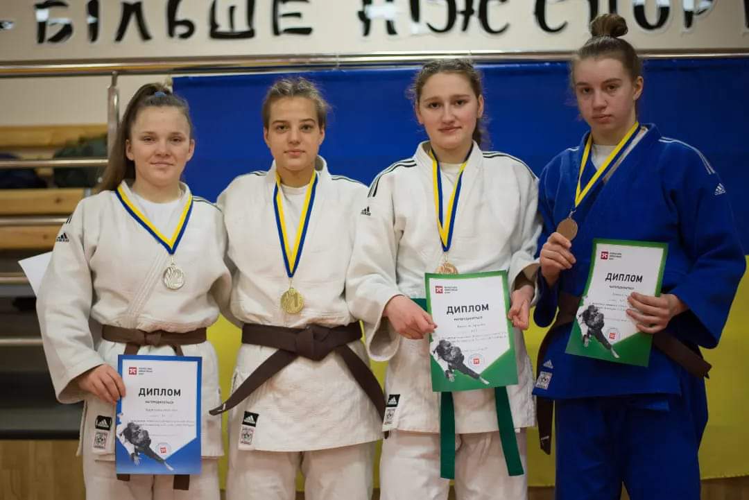 Як у Дніпрі пройшов обласний чемпіонат з дзюдо - рис. 4