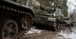 Идут 350-е сутки войны РФ против Украины: текущая ситуация на фронтах - рис. 14