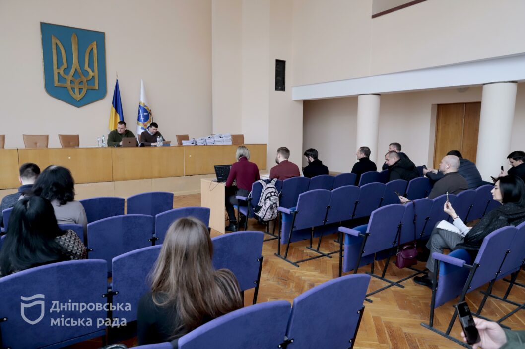 У Дніпрі затвердили порядок виплат постраждалим від ракетного удару по ж/м Перемога