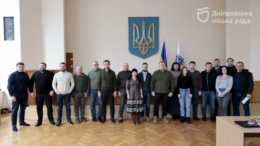 У Дніпрі затвердили порядок виплат постраждалим від ракетного удару по ж/м Перемога