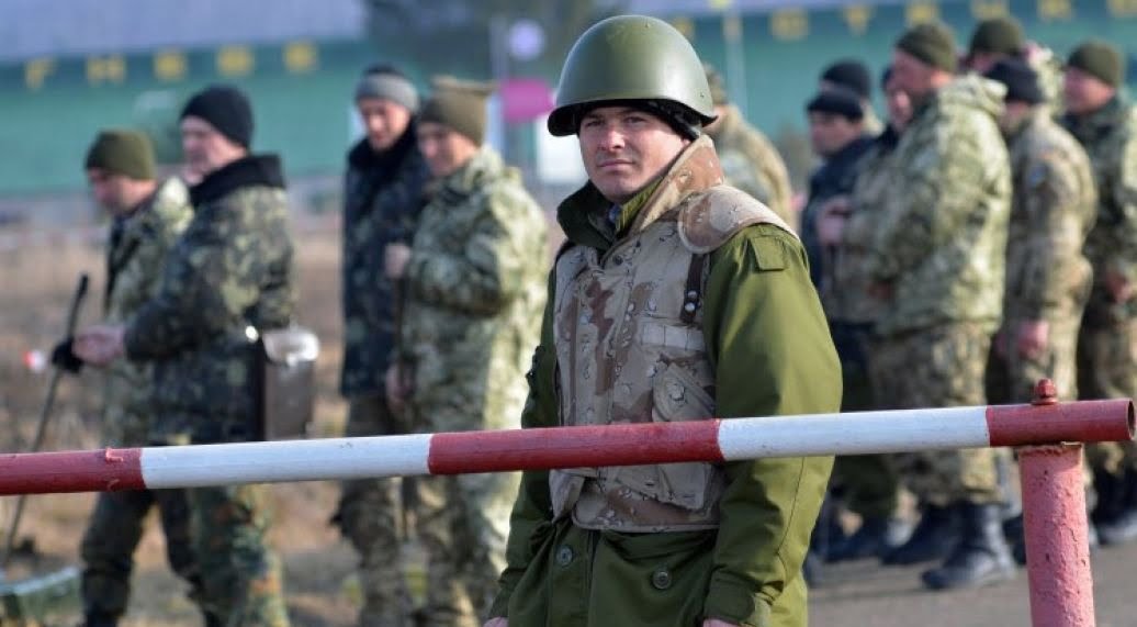 Мобилизация в Украине: могут ли вручить повестку за границей - рис. 1