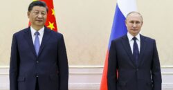 Как должна завершиться война РФ против Украины по мнению Китая - рис. 12