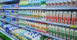 В Украине ожидается подорожание молочной продукции - рис. 12