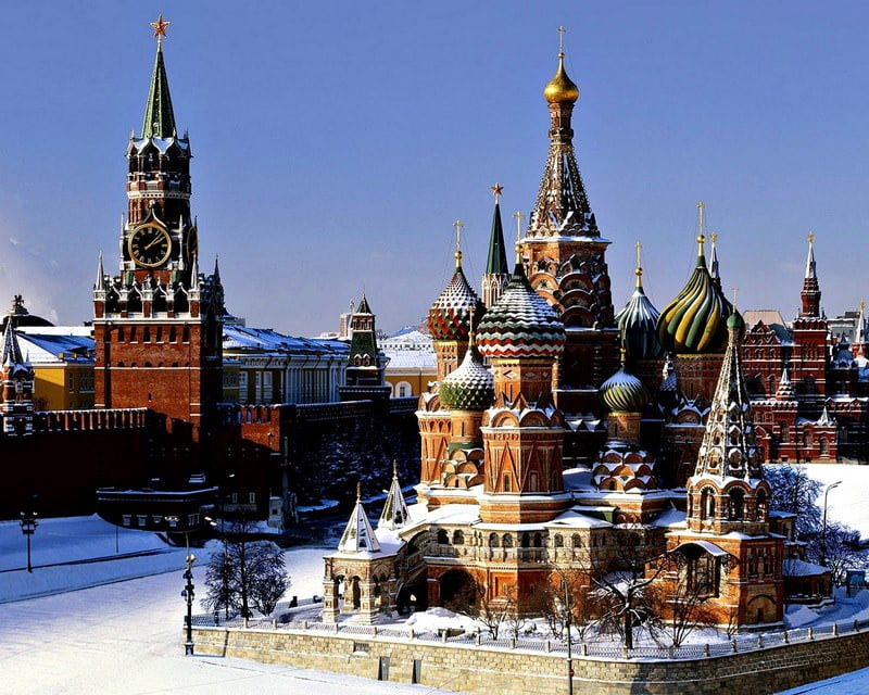 Петиция о переименовании России на Московию набрала более 25 тысяч голосов