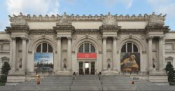 Нью-Йоркський музей Метрополітен визнав Рєпіна та Айвазовського українськими художниками - рис. 2