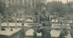 У Дніпрі знайшли німецький військовий цвинтар - рис. 1